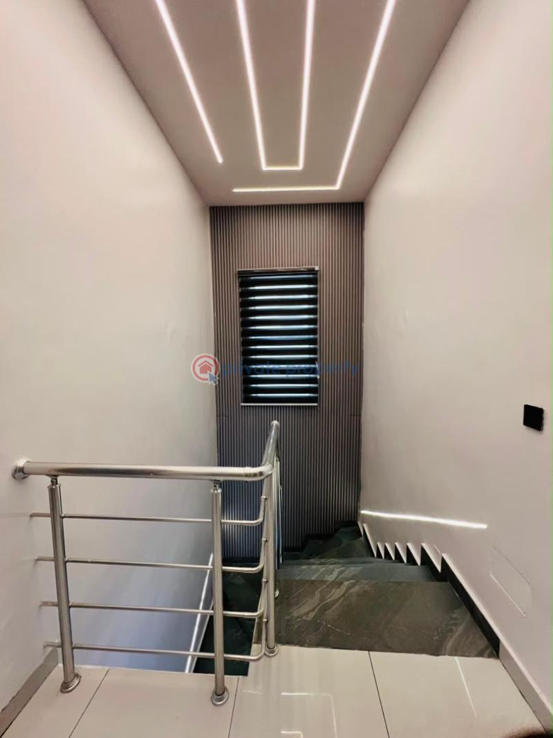 4 bedroom Flat & Apartment For Rent Lekki Palm City Ajah Lagos - 8