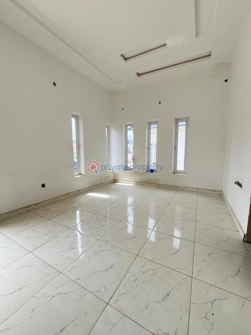 4 bedroom Detached Duplex For Sale Apo Abuja Phase 2  - 9