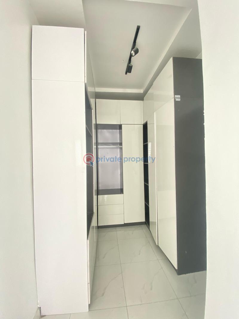 4 bedroom Detached Duplex For Sale Idado Lekki Lagos - 10