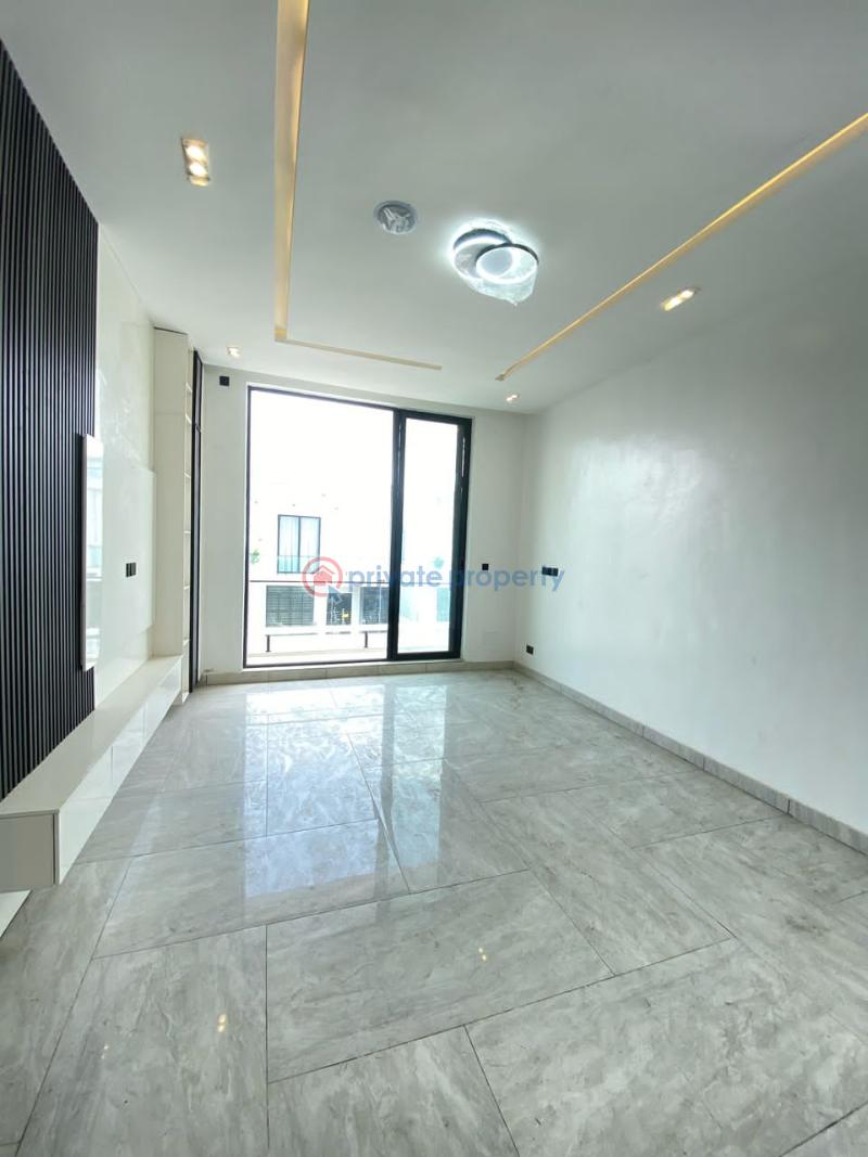 4 bedroom Detached Duplex For Sale Orchid Road Lekki Lekki Phase 1 Lagos - 5