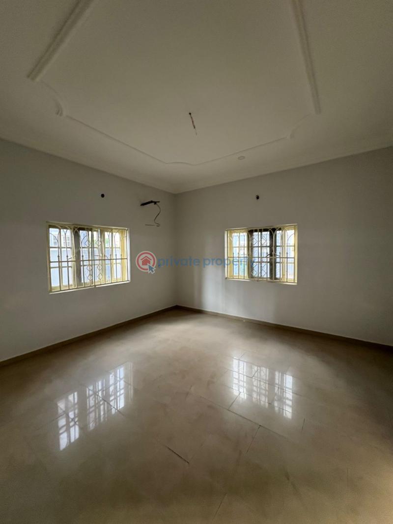 4 bedroom Detached Duplex For Rent Lokogoma Abuja Phase 2  - 5
