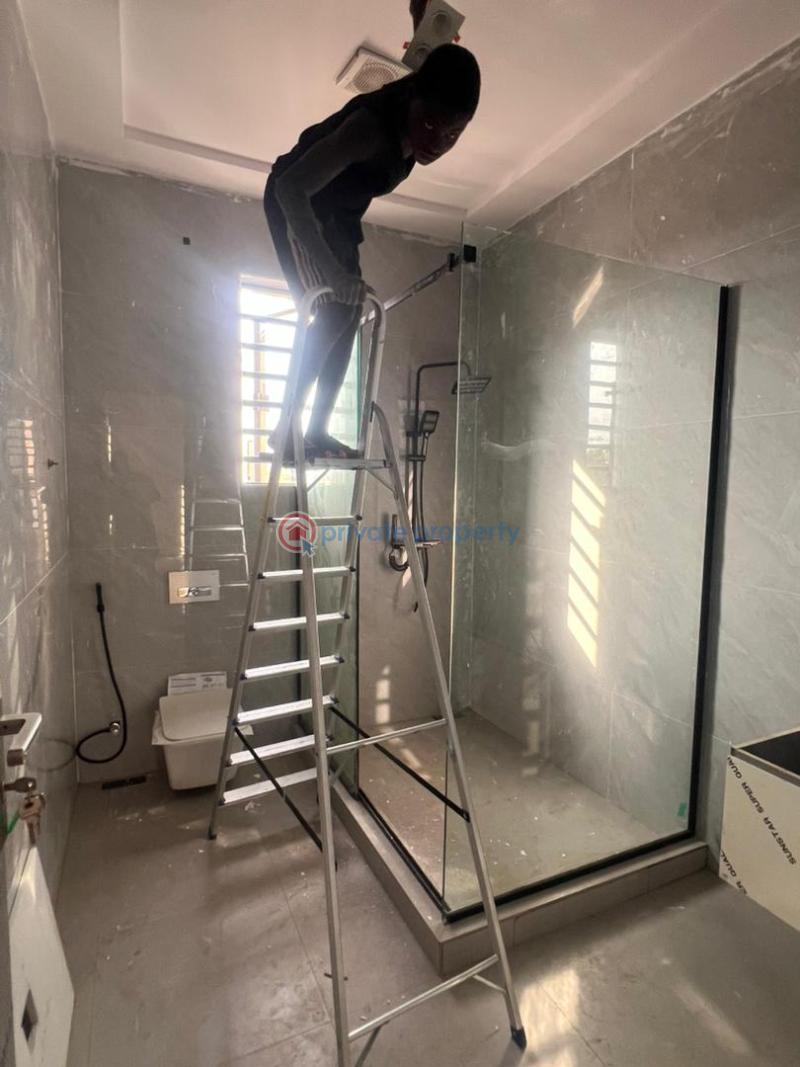 4 bedroom Detached Duplex For Sale Omole Phase 2 Lagos Omole Phase 2 Ojodu Lagos - 10