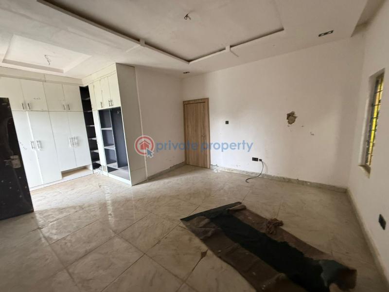 4 bedroom Detached Duplex For Sale Kado Abuja Phase 2  - 2