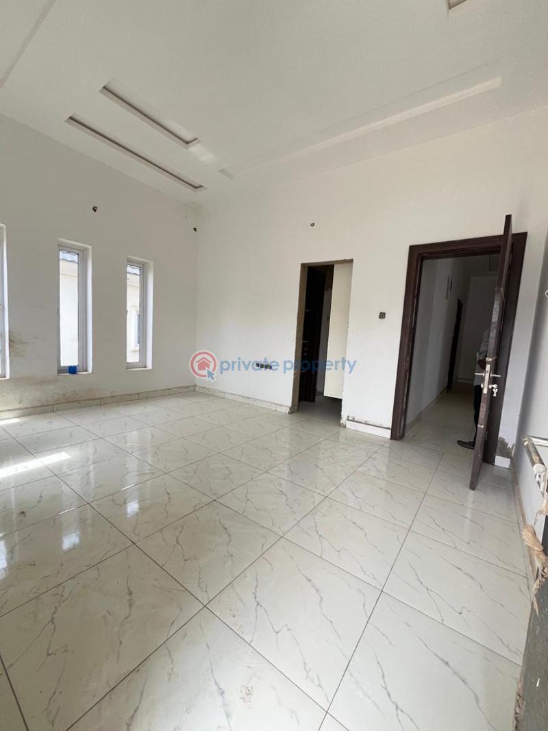 4 bedroom Detached Duplex For Sale Apo Abuja Phase 2  - 10