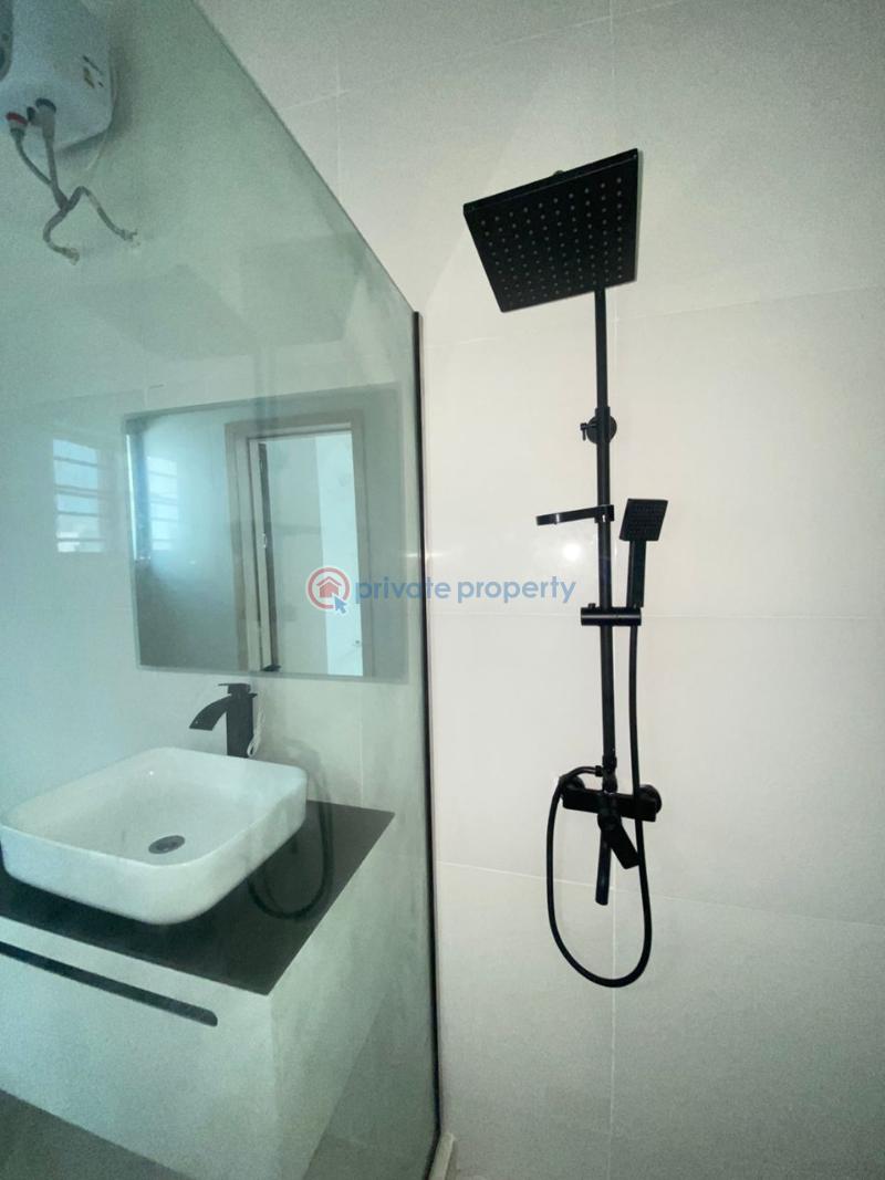 4 bedroom Detached Duplex For Sale Lekki Conservation Road Lekki Lagos Lekki Phase 1 Lagos - 2