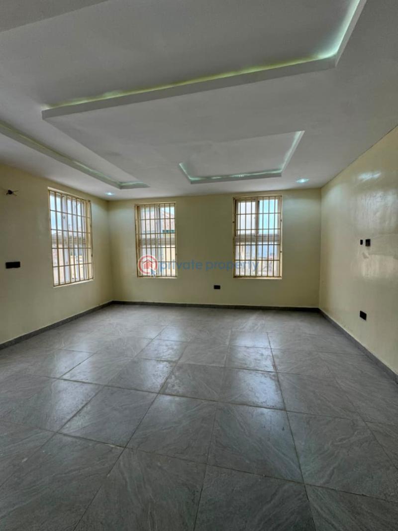 4 bedroom Detached Duplex For Rent Ikolaba Gra, New Bodija, Ibadan Bodija Ibadan Oyo - 7