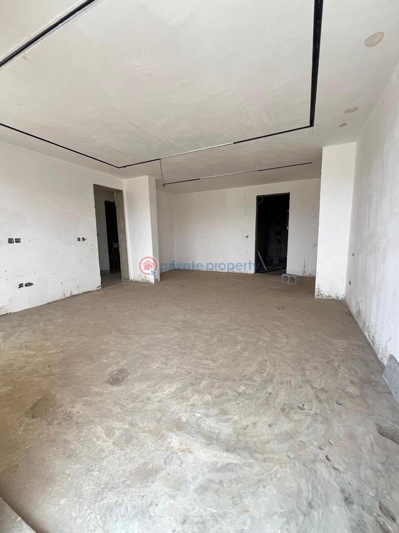 4 bedroom Detached Duplex For Sale Guzape Abuja Phase 1  - 4