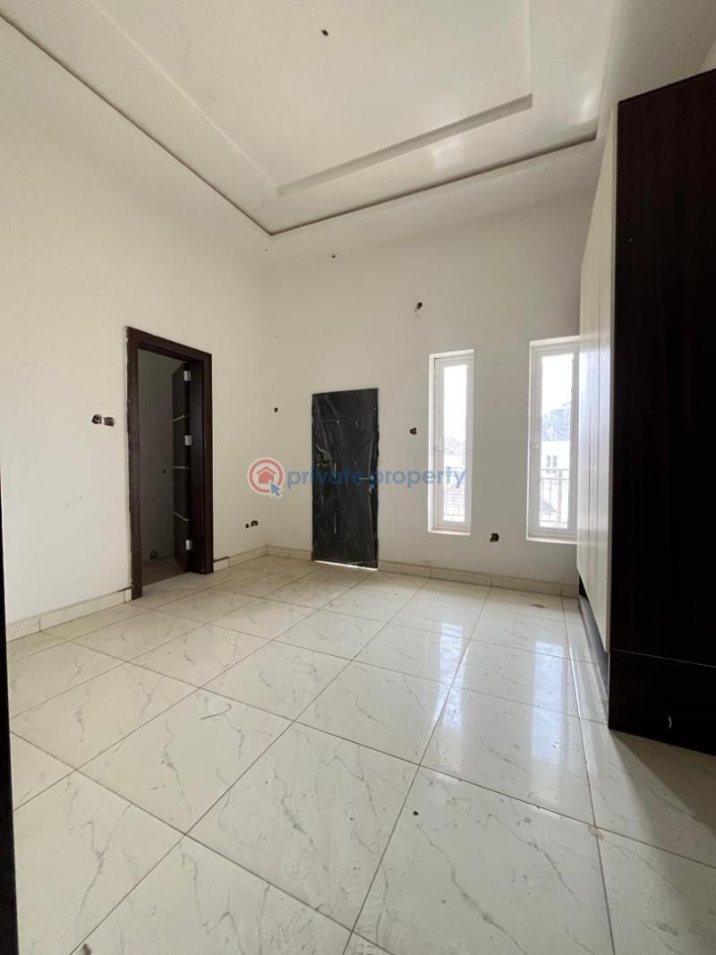 4 bedroom Detached Duplex For Sale Apo Abuja Phase 2  - 5