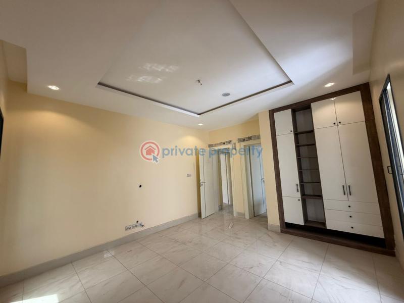 4 bedroom Detached Duplex For Sale Utako Abuja Phase 2  - 4