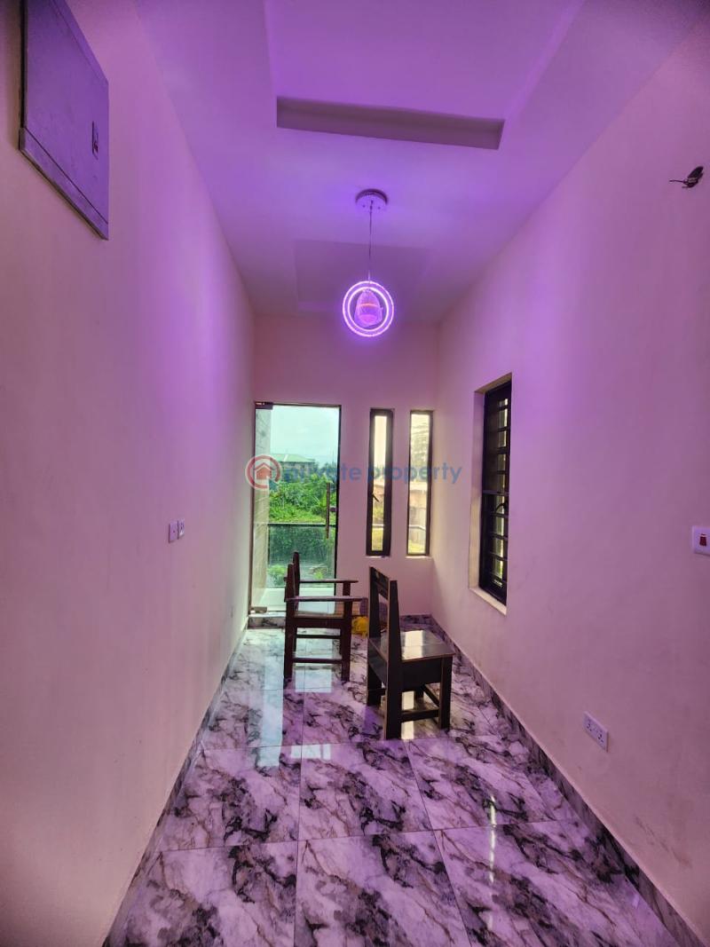 4 bedroom Detached Duplex For Sale Sangotedo Ajah Lagos - 16