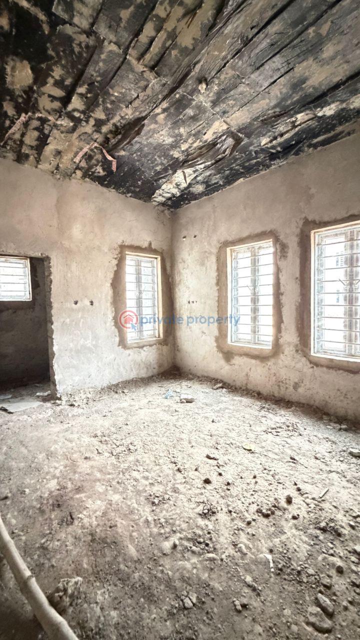 4 bedroom Detached Duplex For Sale Kyami Lugbe Abuja Phase 4  - 2