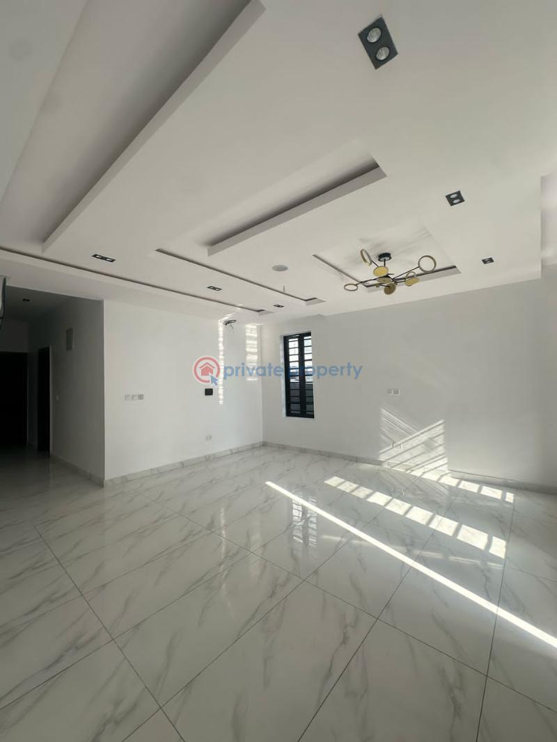 4 bedroom Detached Duplex For Sale Agungi Lekki Lagos - 3