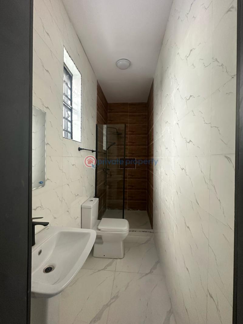 4 bedroom Detached Duplex For Sale Agungi Lekki Lagos - 8