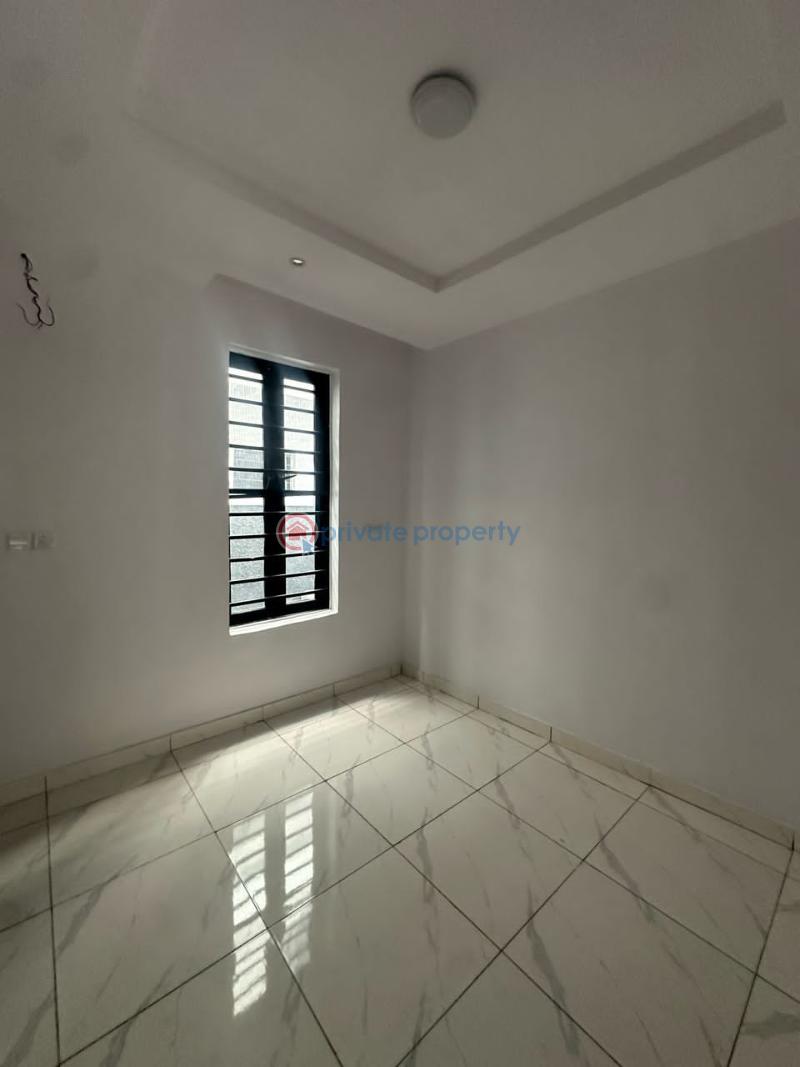 4 bedroom Detached Duplex For Sale Agungi Lekki Lagos - 7