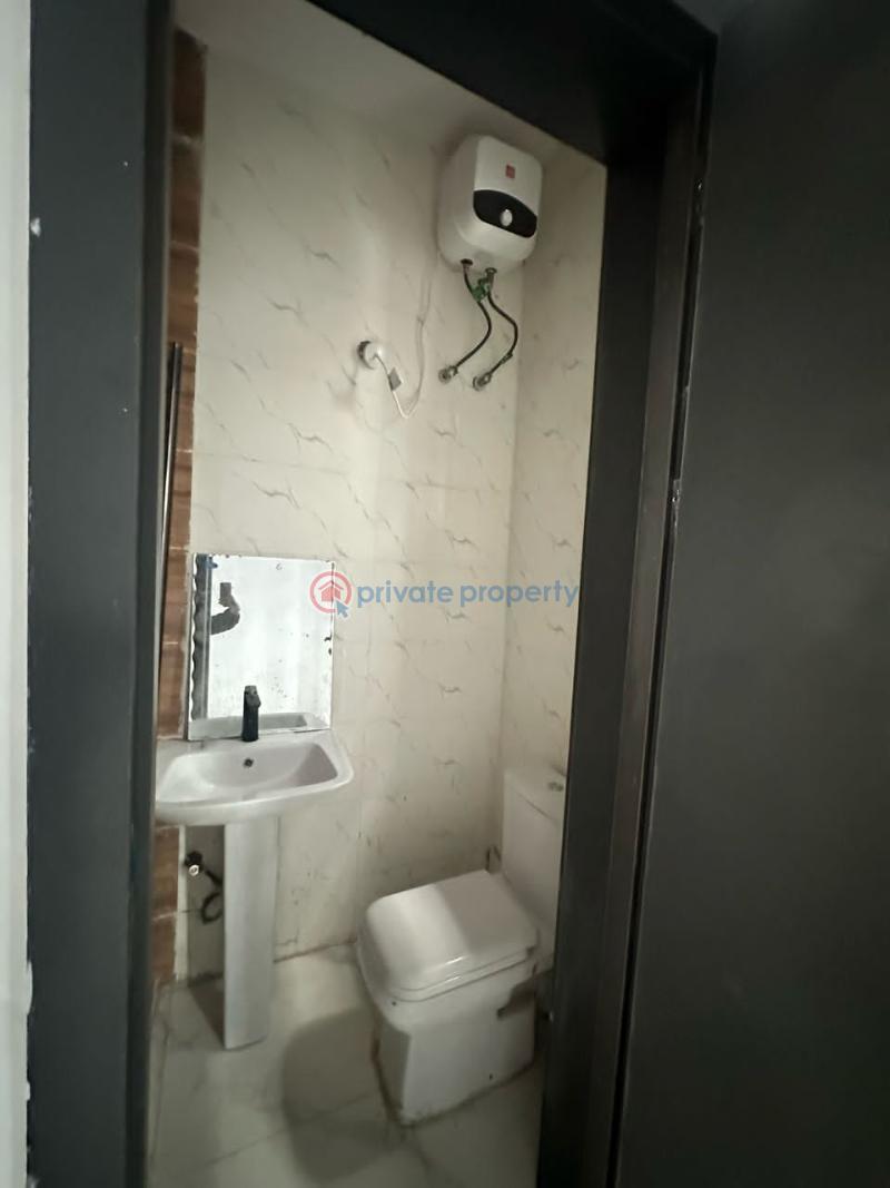 4 bedroom Detached Duplex For Sale Agungi Lekki Lagos - 6