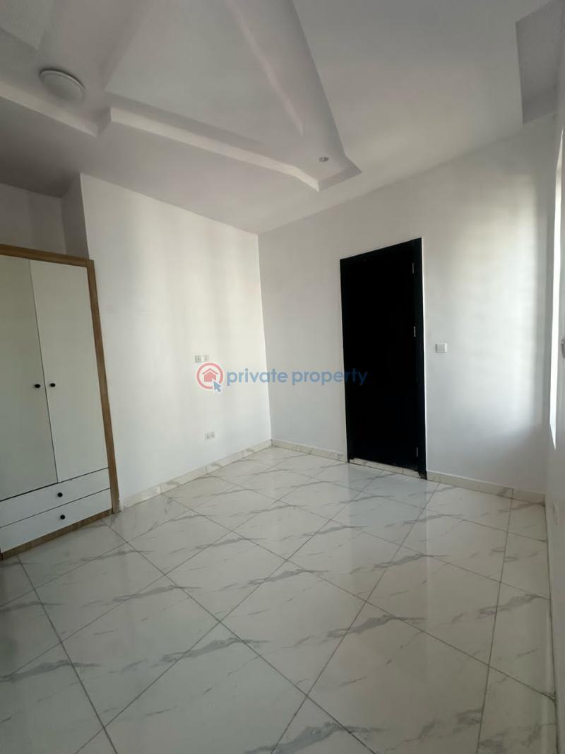 4 bedroom Detached Duplex For Sale Agungi Lekki Lagos - 10