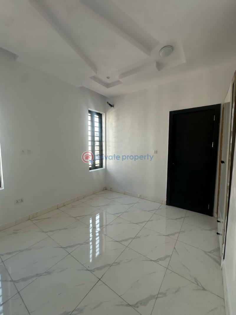 4 bedroom Detached Duplex For Sale Agungi Lekki Lagos - 9