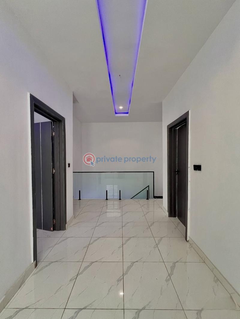 4 bedroom Duplex For Sale Ikota Lekki Lagos - 0