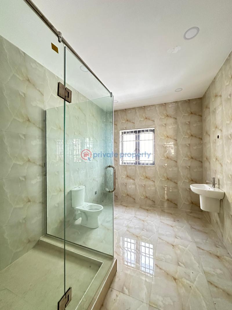 4 bedroom Detached Duplex For Sale Lekki Phase One Lekki Phase 1 Lagos - 11