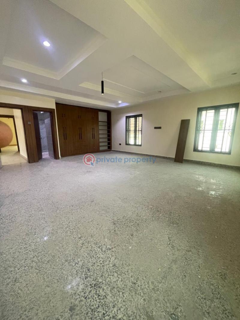 4 bedroom Detached Duplex For Sale Life Camp Abuja Phase 3  - 3