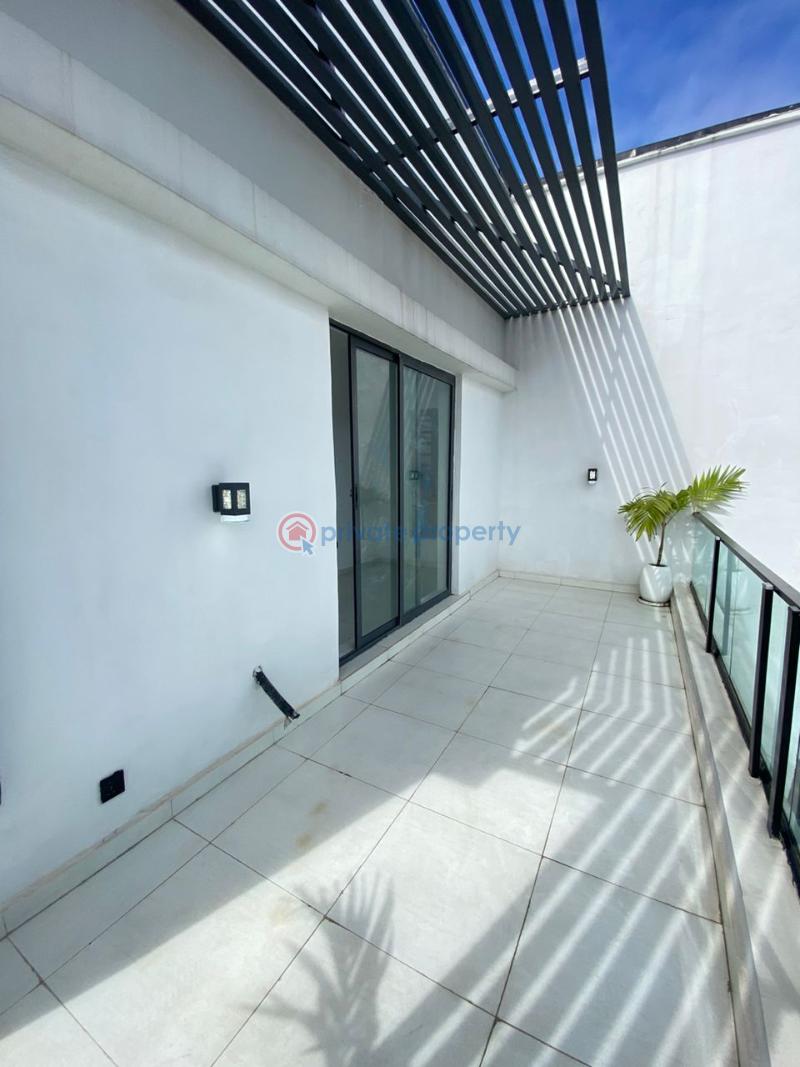 4 bedroom Detached Duplex For Sale Ikota Lekki Lagos - 2
