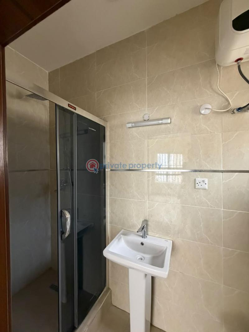 4 bedroom Detached Duplex For Rent Osapa Lekki Lagos - 8