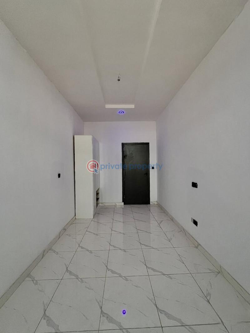 4 bedroom Duplex For Sale Ikota Lekki Lagos - 8