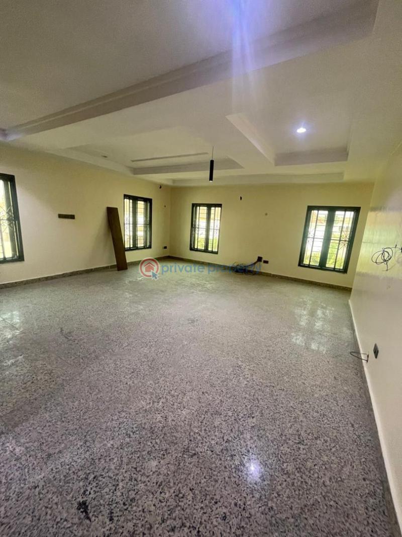 4 bedroom Detached Duplex For Sale Life Camp Abuja Phase 3  - 8