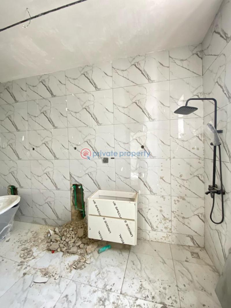 4 bedroom Detached Duplex For Sale Orchid Road Lekki Lekki Phase 1 Lagos - 3