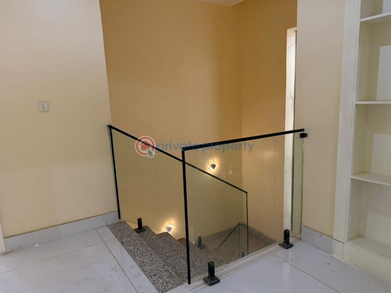 4 bedroom Detached Duplex For Sale Utako Abuja Phase 2  - 10
