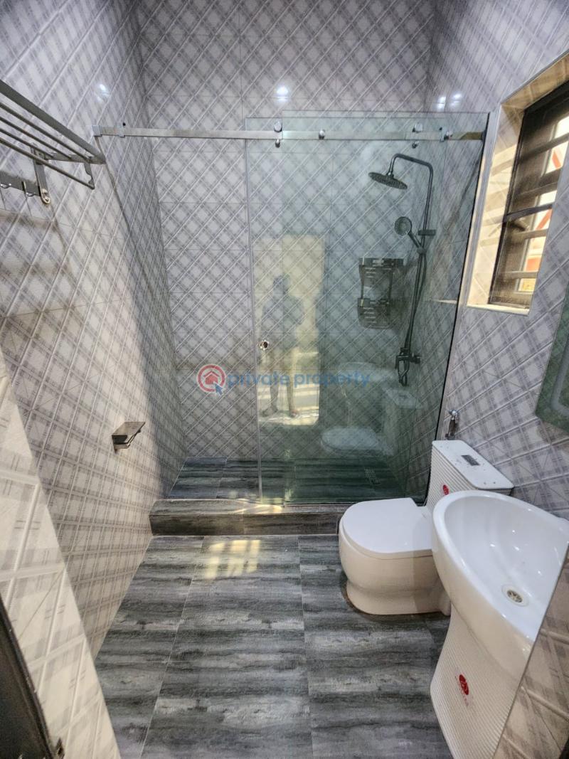 4 bedroom Detached Duplex For Sale Sangotedo Ajah Lagos - 10