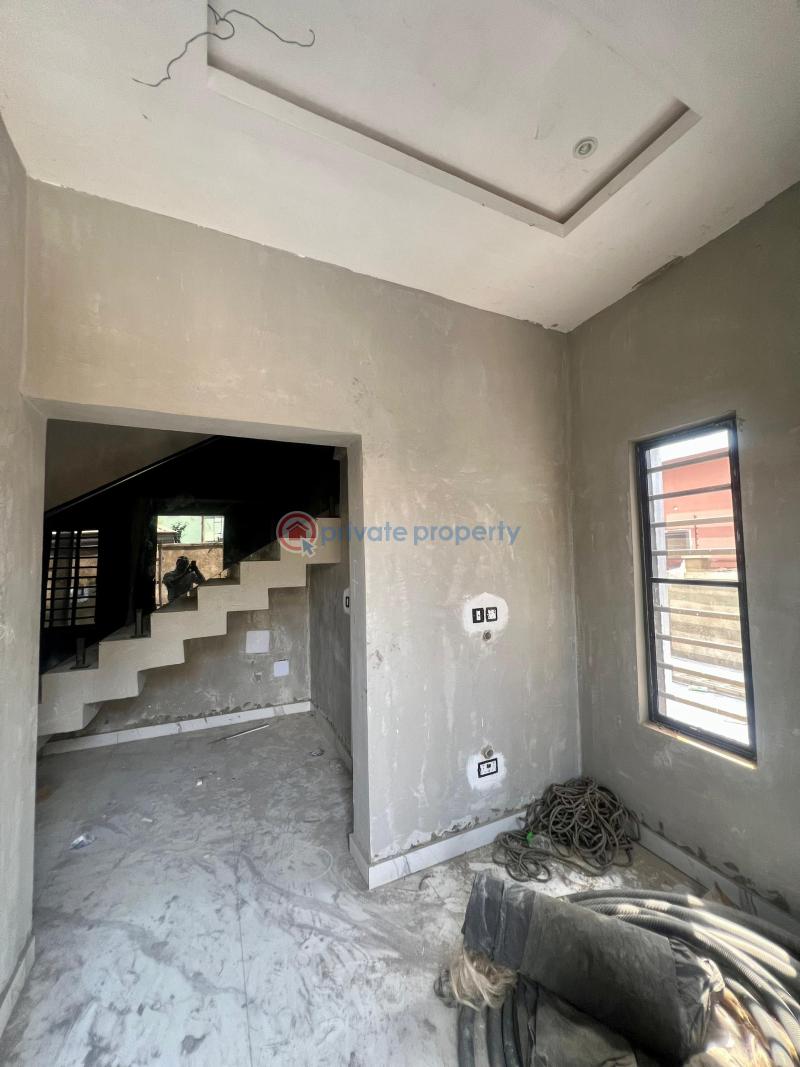 4 bedroom Detached Duplex For Sale Magodo GRA Phase 1 Ojodu Lagos - 13