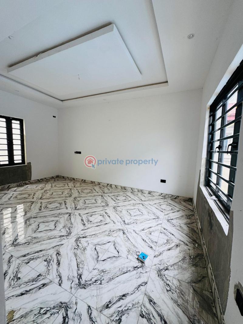 4 bedroom Detached Duplex For Sale Ogudu GRA Lagos - 7