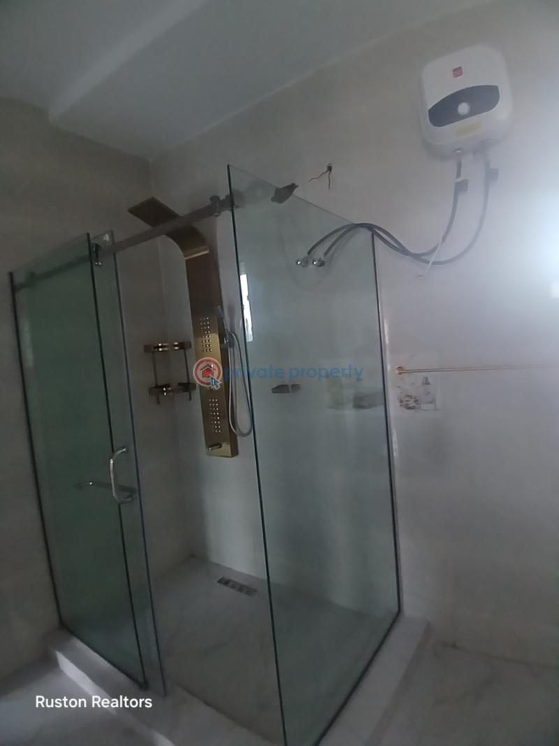 5 bedroom Duplex For Sale New Bodija Estate Bodija Ibadan Oyo - 7