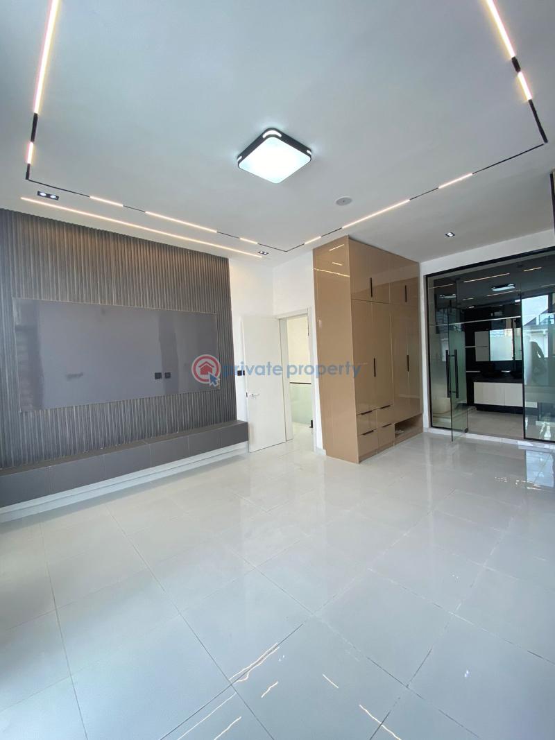 4 bedroom Detached Duplex For Sale Ajah Lekki Lagos Ajah Lagos - 8