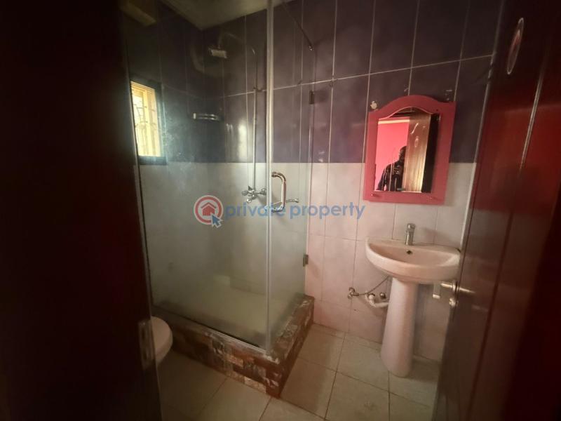 4 bedroom Detached Duplex For Sale Sun City Galadimawa Abuja Phase 3  - 4