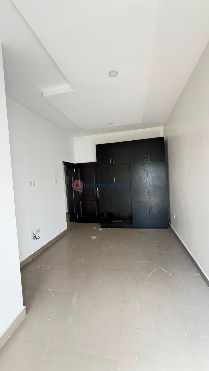 4 bedroom Detached Duplex For Rent Guzape Abuja Phase 1  - 7