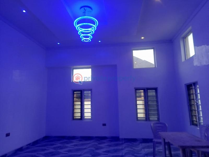 4 bedroom Detached Duplex For Sale Cassia Drive Alalubosa Gra Ibadan Oyo - 1