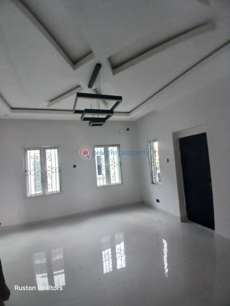 5 bedroom Duplex For Sale New Bodija Estate Bodija Ibadan Oyo - 6