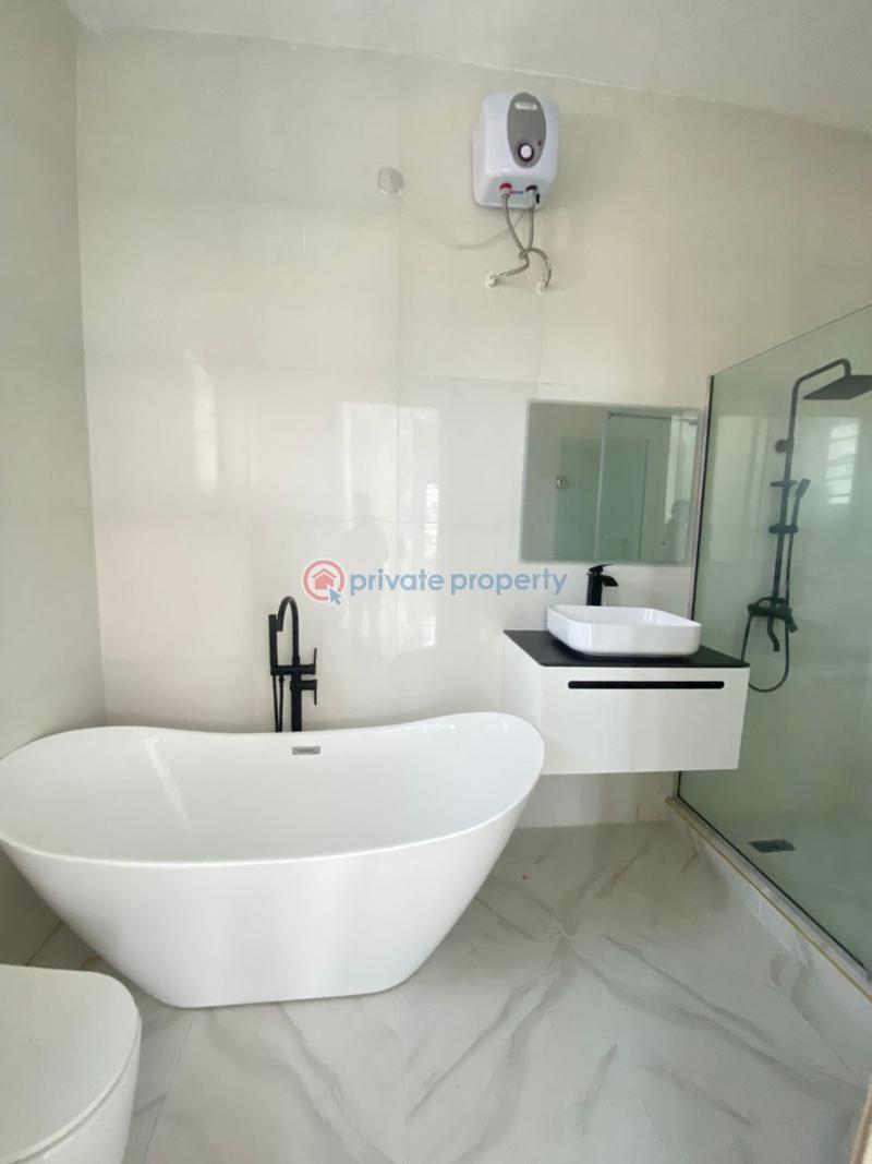 4 bedroom Detached Duplex For Sale Lekki Conservation Road Lekki Lagos Lekki Phase 1 Lagos - 3