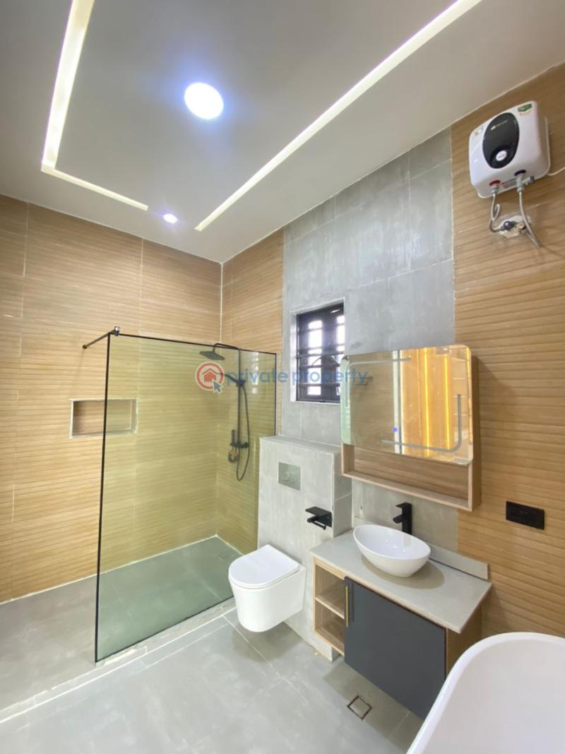 4 bedroom Detached Duplex For Sale Ikota Lekki Lagos - 3