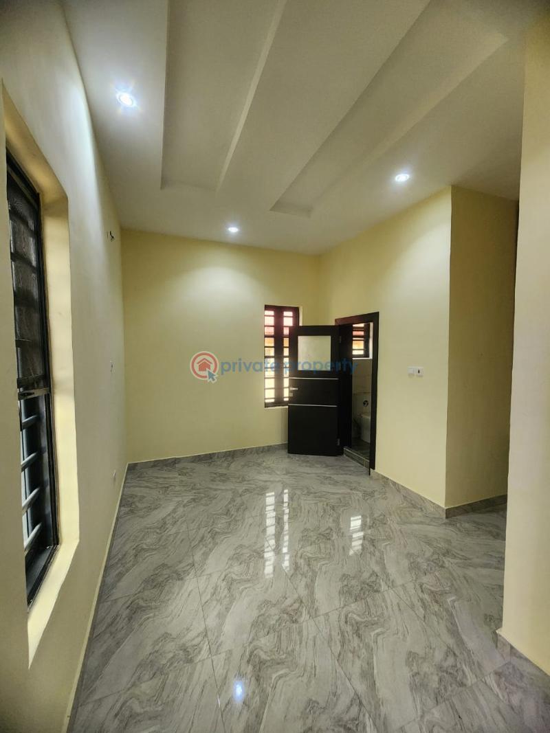 4 bedroom Detached Duplex For Sale Sangotedo Ajah Lagos - 15