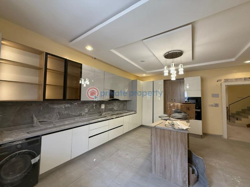 4 bedroom Detached Duplex For Sale Utako Abuja Phase 2  - 2