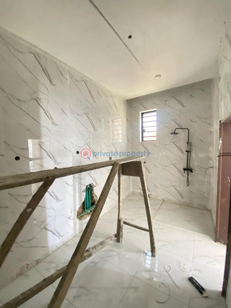 4 bedroom Detached Duplex For Sale Orchid Road Lekki Lekki Phase 1 Lagos - 12