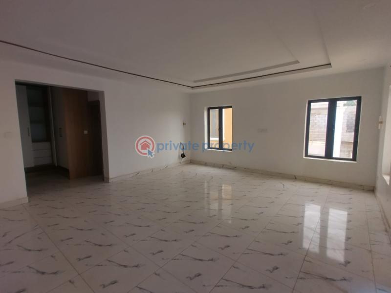 4 bedroom Detached Duplex For Sale Gwarimpa Abuja Phase 3  - 9