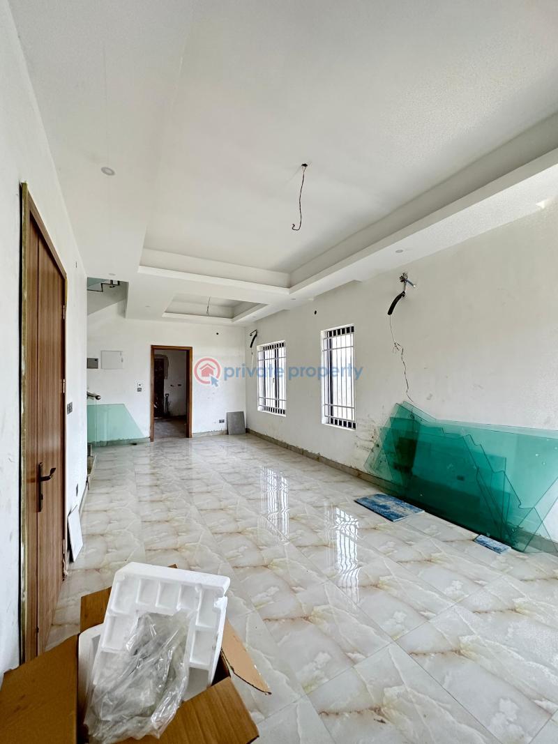 4 bedroom Detached Duplex For Sale Lekki Phase One Lekki Phase 1 Lagos - 1