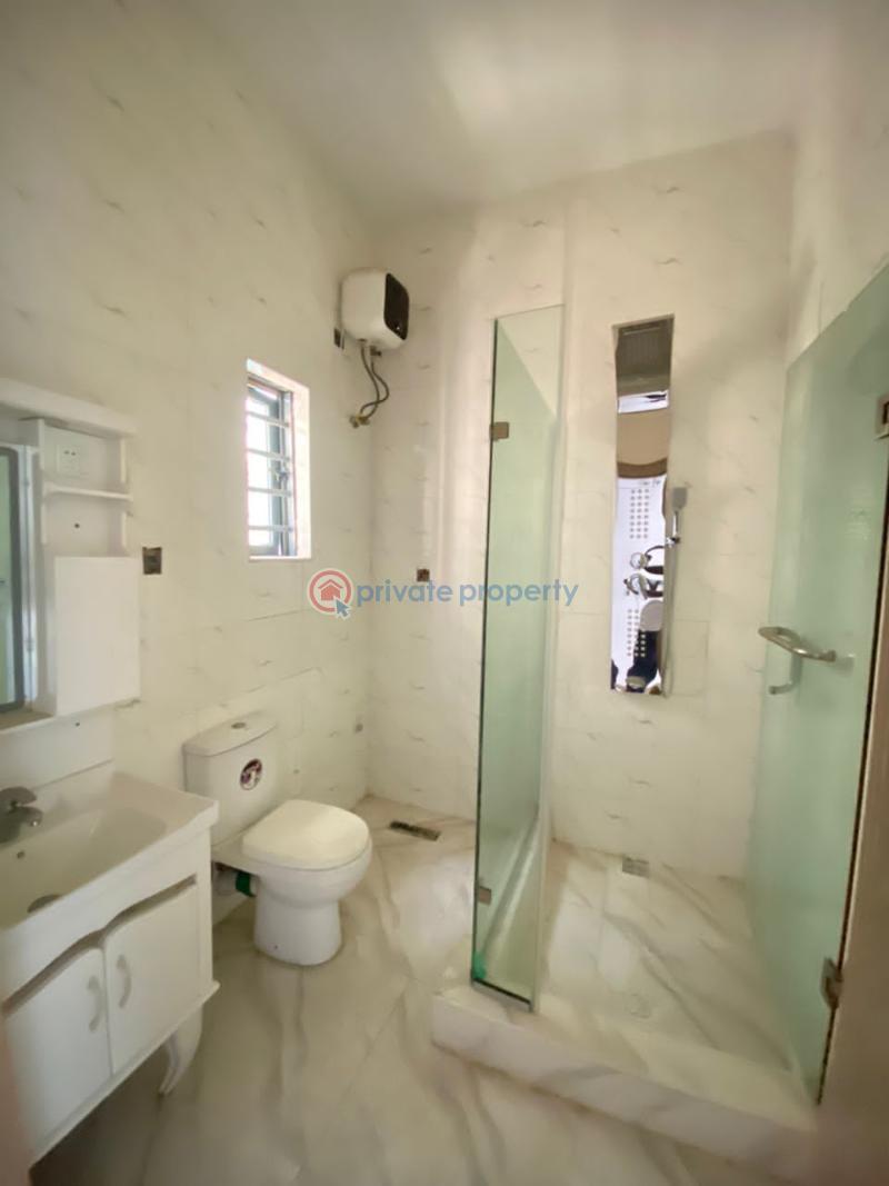 4 bedroom Detached Duplex For Sale Orchid Road Lekki Lekki Phase 1 Lagos - 3