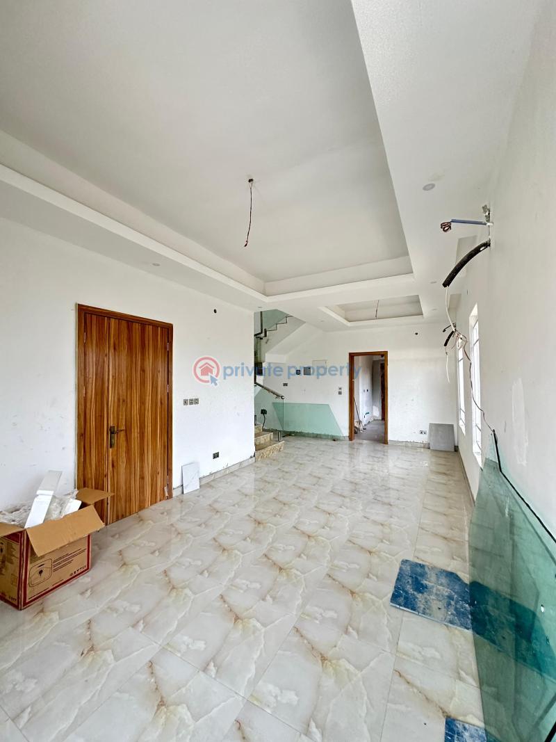 4 bedroom Detached Duplex For Sale Lekki Phase One Lekki Phase 1 Lagos - 2