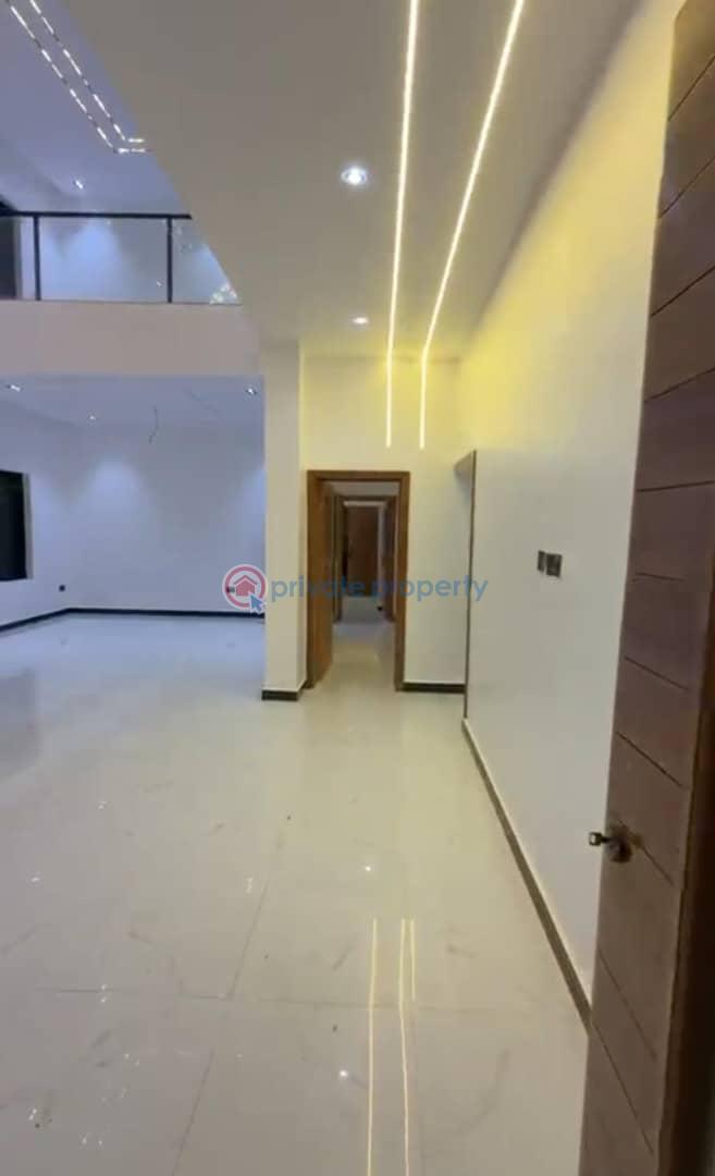 4 bedroom Detached Duplex For Sale Tenence 2 Centenary City Lifestyle Enugu Area  - 8