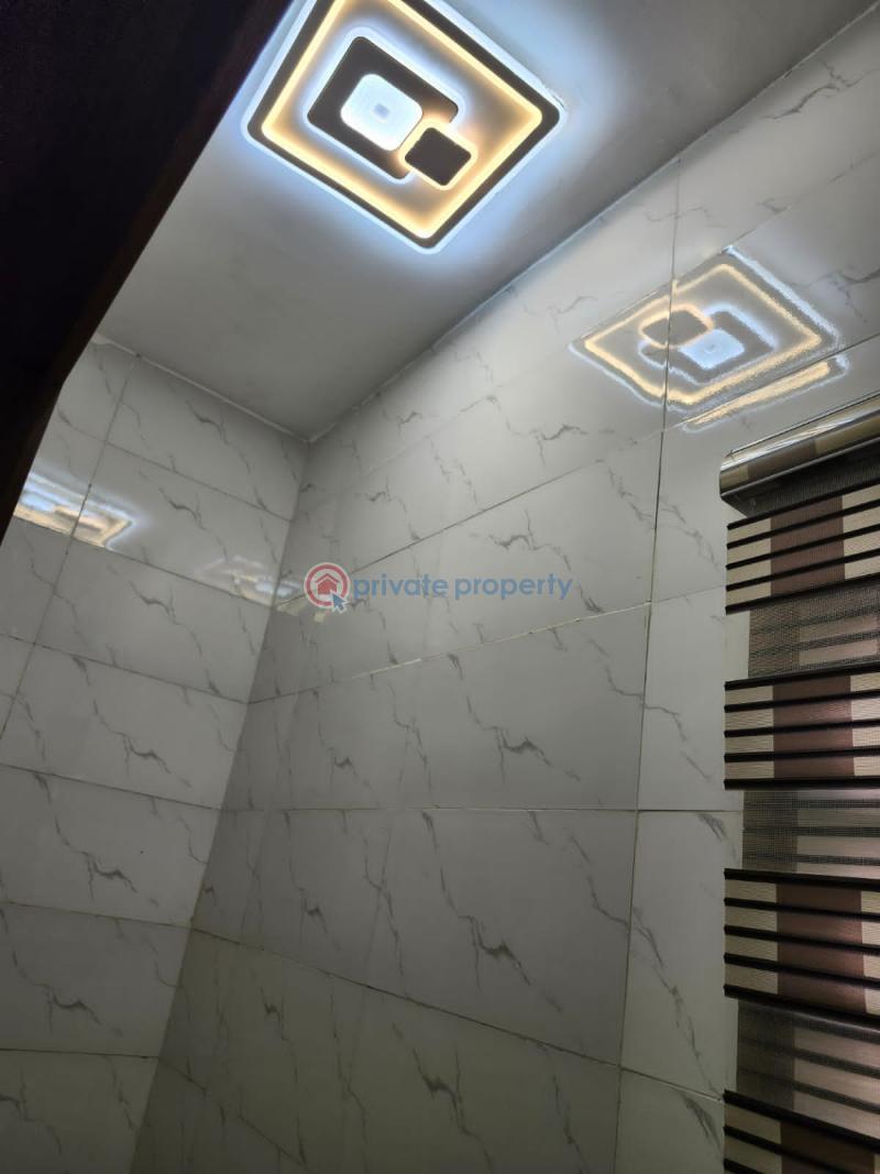 4 bedroom Detached Duplex For Rent Harris Drive Vgc Lagos. Victoria Garden City Lekki Lagos - 6